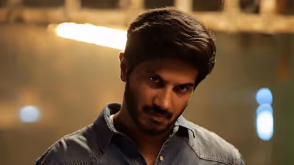 Dulquer’s Bollywood debut will not be a romantic love story