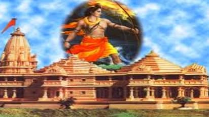 இராமர் கோவில் கட்ட இது சரியான நேரம் அல்ல; சர்ச்சையை கிளப்பும் சங்கராச்சார்யார்..!!