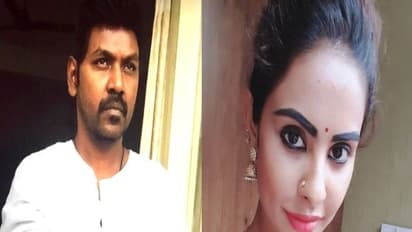 ஸ்ரீ ரெட்டியிடம் 3 ஆவது இடத்தை பிடித்த லாரன்ஸ்..! கோல்கொண்டா ஓட்டல் லாபியில் கசமுசா..?!