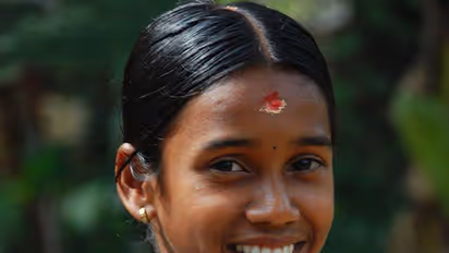 Kerala HC asks Centre to include Chitra in squad for World Championships