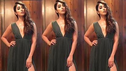 ఆపని మందులు వాడి చేయొద్దంటున్న పూజా హెగ్డే