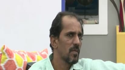 "நான் டம்மி... கவிஞர் தான் மம்மி" - வையாபுரியின் எமோஷனல் பேச்சு...