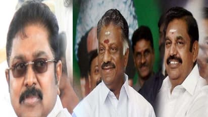 கெத்து காட்டும் தேமுதிக... அடம்பிடிக்கும் அமமுக... அதிமுக- திமுக கூட்டணிகளுக்குள் கும்மாங்குத்து..!