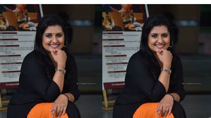 സുന്ദരിയായി സരയു, പുതിയ ചിത്രങ്ങള് കാണാം