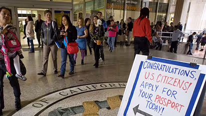H1-B troubles: What you should know about EB5 visa aka 'the golden visa'