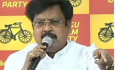 మీడియా ఆంక్షలపై ప్రకటనల ఎఫెక్ట్: రామచంద్రమూర్తి, అమర్లపై వర్ల రామయ్య ఫైర్