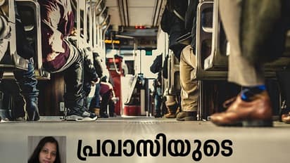 പ്രവാസിയുടെ ബസ്!
