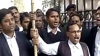 Court pulls up judge, calls his method of working unhealthy practice