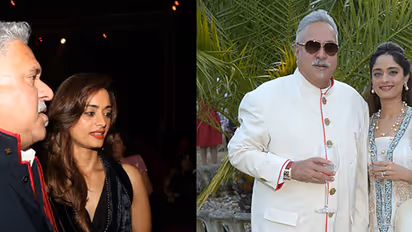 Pinky Lalwani: Who is fugitive Vijay Mallya's soon-to-be third wife? [Photos]