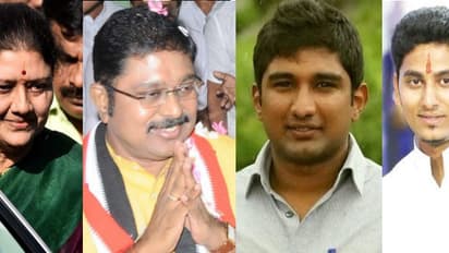 குடும்ப சண்டையால் ஆட்சி அதிகாரத்தை கோட்டைவிடக் கூடாது : ஓரணியில் திரண்ட உறவுகள்!