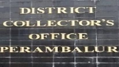 ஆட்சியர் அலுவலகத்தில் சர்வர் அவுட்; வேலைக்கு விண்ணப்பிக்க வந்த பெண்கள் 10 மனிநேரம் காத்திருப்பு…