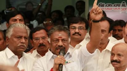 ரெண்டே மாசத்துல தேர்தல் வரப்போகுது பாருங்க…” - ஓ.பி.எஸ். பரபரப்பு பேச்சு