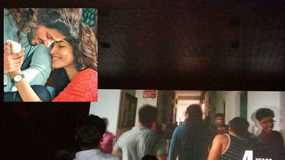 Dulquer Salmaan's Solo: Movie review, live audience reactions