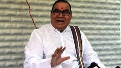 ఎన్టీఆర్ పై నాందెడ్ల షాకింగ్ కామెంట్స్