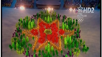 റിയോ ഒളിംപിക്സിൽ അമേരിക്ക ചാമ്പ്യൻമാർ