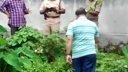 Man's headless body found stuffed in sack in Kottayam