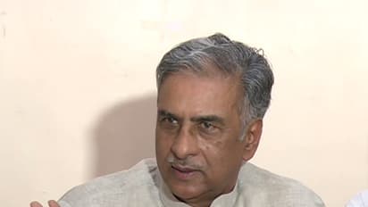 ಬಿಜೆಪಿ ಸೇರುವ ಬಗ್ಗೆ ಸ್ಪಷ್ಟ ನಿರ್ಧಾರ ಮಾಡಿಲ್ಲ ಎಂದ ಹೊರಟ್ಟಿ