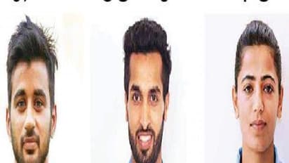 மன்பிரீத் சிங், தரம்வீர் சிங், வீராங்கனை சவிதா ஆகியோருக்கு அர்ஜுனா விருது... பரிந்துரைத்தது ஹாக்கி இந்தியா...