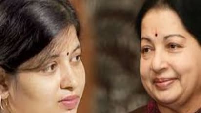 அம்ருதா வழக்கு...! பதில் மனு தாக்கல் செய்ய தமிழக அரசுக்கு உயர்நீதிமன்றம் உத்தரவு