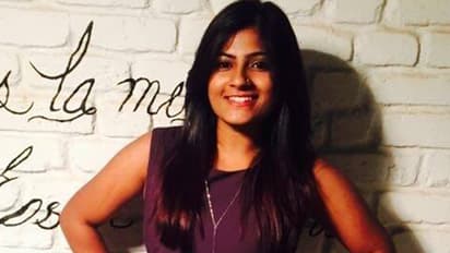 ಬೆಂಗಳೂರಿನಲ್ಲಿ ಕೇರಳ ಯುವತಿಯಿಂದ ಜನ ಜಾಗೃತಿ ..! ವೈರಲ್ ಆಯ್ತು ವಿಚಾರ..!