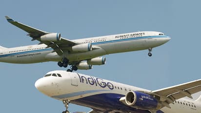 Is air safety becoming a serious concern in India?
