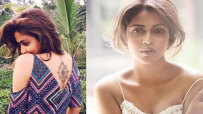 கவர்ச்சிக்கு நோ தடை... தாராளம் காட்டும் அமலா பால்! புகைப்பட தொகுப்பு!