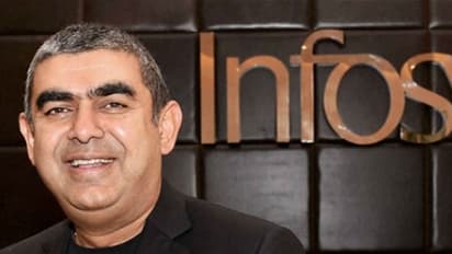 Battered by bad results Infy's Sikka turns to 'World Teacher' J Krishnamurti