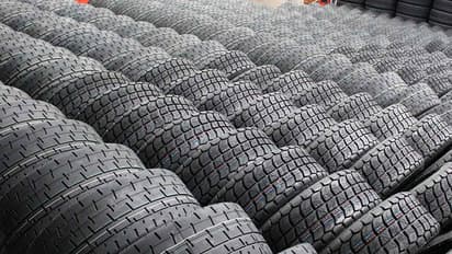 ಕೊಳೆತ ಟೊಮ್ಯಾಟೊ, ಮೊಟ್ಟೆಯಿಂದ ಕಾರು ಟಯರ್ ಉತ್ಪಾದನೆ ಸಾಧ್ಯ!