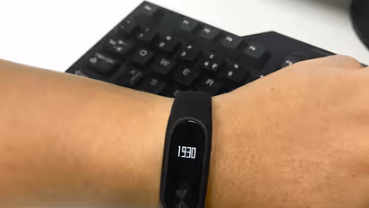 Xiaomi Mi Band HRX Edition review: A simple and smart fitness band at Rs 1299