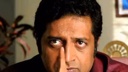 Actor Prakash Raj to fight troll Goondagiri