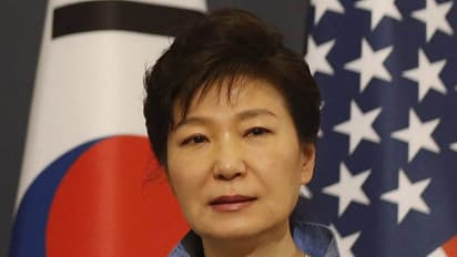 ದ. ಕೊರಿಯಾ ಅಧ್ಯಕ್ಷರ ವಿರುದ್ಧ ಸಂಸದರ ವಾಗ್ದಂಡನೆ