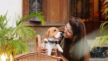 நிஜ காதலனை துரத்தி துரத்தி காதலித்த செம்பா! நம்ப மறுத்த காதலன்..!