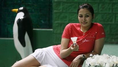 Jwala Gutta decides to part ways with yet another partner!