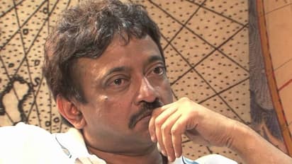 ಸೆಕ್ಸಿಸ್ಟ್ ಟ್ವೀಟ್: ರಾಮ್ ಗೋಪಾಲ್ ವರ್ಮಾ ಕ್ಷಮೆಯಾಚನೆ