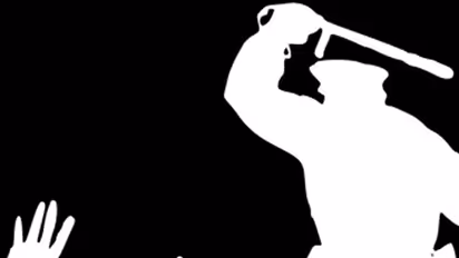 ತಂದೆ, ಮಗನನ್ನು ಥಳಿಸಿದ ಪೊಲೀಸರಿಗೆ ಭಾರೀ ದಂಡ!