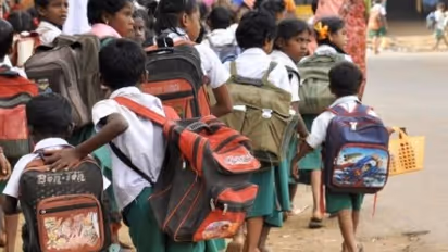 കേരളാ സിലബസിനോട് താൽപ്പര്യകുറവ് ? ഒന്നാം ക്ലാസിൽ പ്രവേശനം നേടിയ കുട്ടികളുടെ എണ്ണം ഇത്തവണയും കുറഞ്ഞു