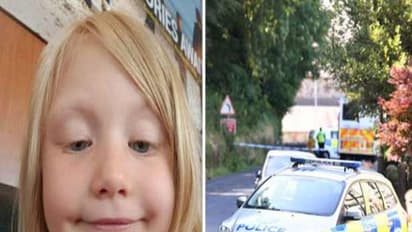 6 வயது சிறுமியை கற்பழித்துக் கொன்ற 16 வயது சிறுவன்… பள்ளி சென்ற குழந்தையை காட்டுக்குள் இழுத்துச் சென்று நடத்திய கொடூரம்.