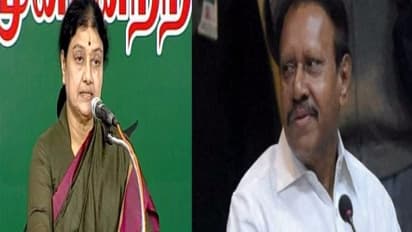 “சசிகலாவை நீக்க விரைவில் நடவடிக்கை எடுக்கப்படும்...!!!” - தம்பிதுரை “சூடான” பேட்டி