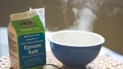 ನೆಗಟಿವ್ ಎನರ್ಜಿ ಓಡಿಸುತ್ತೆ ಉಪ್ಪಿನ ಹೊಗೆ