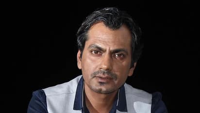 বিবাহিত হওয়া সত্ত্বেও 'এক রাতের সঙ্গম',  কেন এমনটা করেছিলেন নওয়াজ