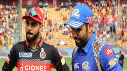 T20 World Cup 2024 : విరాట్ కోహ్లీకి షాకిచ్చిన రోహిత్ శర్మ..