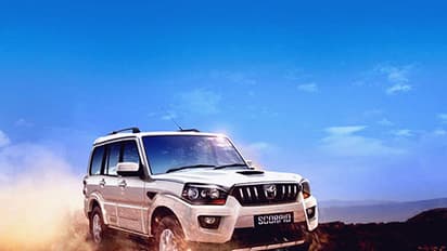 മോഷ്ടിക്കാന്‍ സ്കോര്‍പ്പിയോയില്‍ കയറിയ കള്ളന്‍ മദ്യലഹരിയില്‍ ഉറങ്ങിപ്പോയി