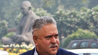 Court order imminent against Mallya in cheque-bouncing case