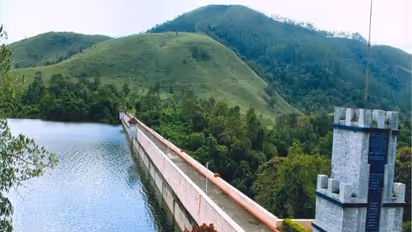 மோடி அரசின் முடிவால் முல்லை பெரியாறு அணை தப்பிச்சது... புட்டுப் புட்டு வைத்த தமிழக பாஜக..!