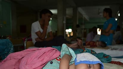 ഇത്രയേറെ കുഞ്ഞുങ്ങള് പിടഞ്ഞുമരിച്ചിട്ടും ഈ മനുഷ്യര് എന്തുകൊണ്ടാണ് ഇങ്ങനെ?