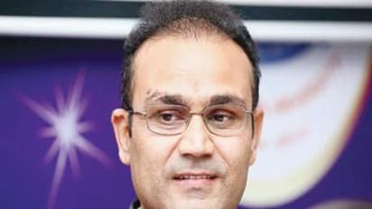 விளையாட்டுத் துறை விருதுக்கான வீரர்களை தேர்வு செய்யும் குழுவில் வீரேந்திர சேவாக்…