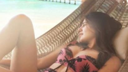 పెళ్లయ్యాక తొలిసారి రెచ్చిపోయిన సమంత