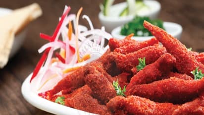 கண்களைப் பாதுகாக்க கேரட் சாப்பிட்டது போதும்; இனி நெத்திலி மீனை சாப்பிடுங்கள்...