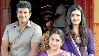 ಗರಂ ಆದ ಕೋರ್ಟ್ : ಅಂಜನಿಪುತ್ರ ಚಿತ್ರಕ್ಕೆ ಎದುರಾಯ್ತು ಮತ್ತೊಂದು ದೊಡ್ಡ ಸಂಕಷ್ಟ