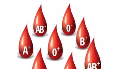 உங்களுக்குத் தெரியுமா? AB இரத்த வகையினர் யாரிடமிருந்தும் இரத்தம் பெறலாம்...